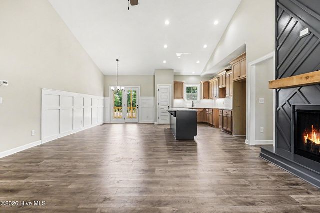126 Tee Drive, Selma, NC 27576