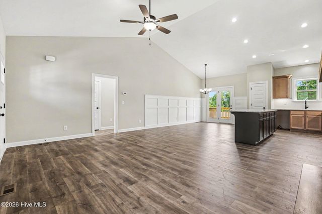 126 Tee Drive, Selma, NC 27576