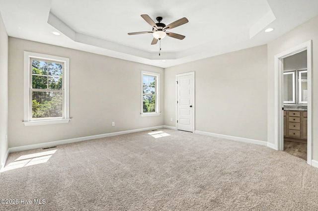 126 Tee Drive, Selma, NC 27576