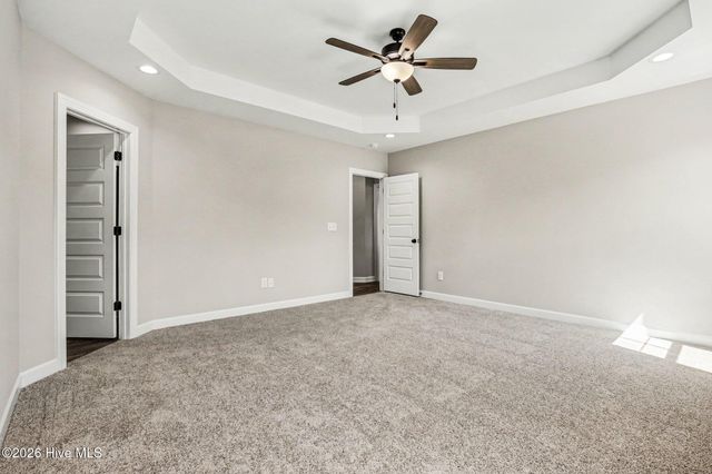 126 Tee Drive, Selma, NC 27576
