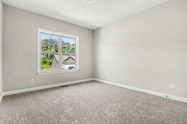 126 Tee Drive, Selma, NC 27576