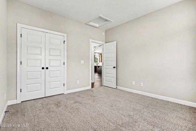 126 Tee Drive, Selma, NC 27576
