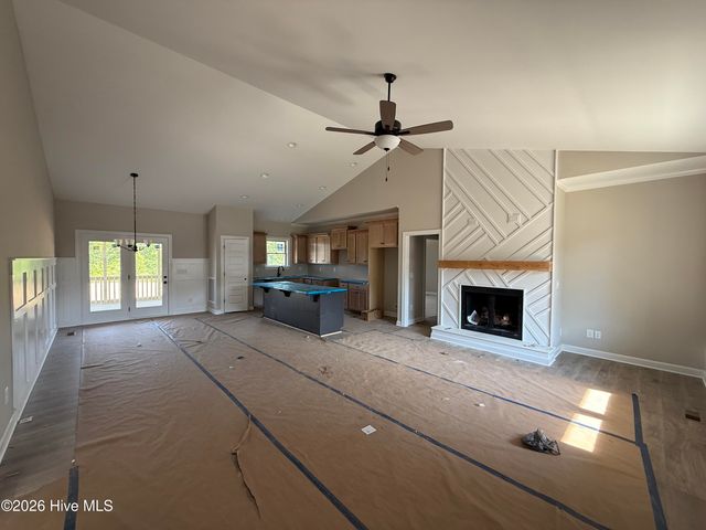 126 Tee Drive, Selma, NC 27576