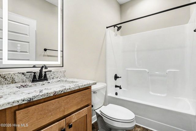 126 Tee Drive, Selma, NC 27576