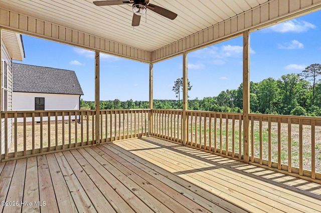126 Tee Drive, Selma, NC 27576
