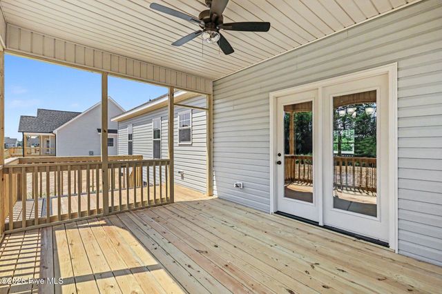 126 Tee Drive, Selma, NC 27576