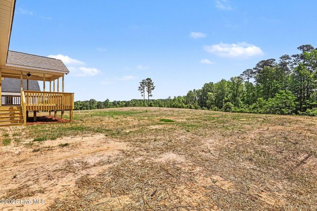 126 Tee Drive, Selma, NC 27576