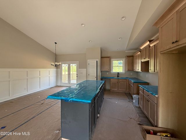 126 Tee Drive, Selma, NC 27576
