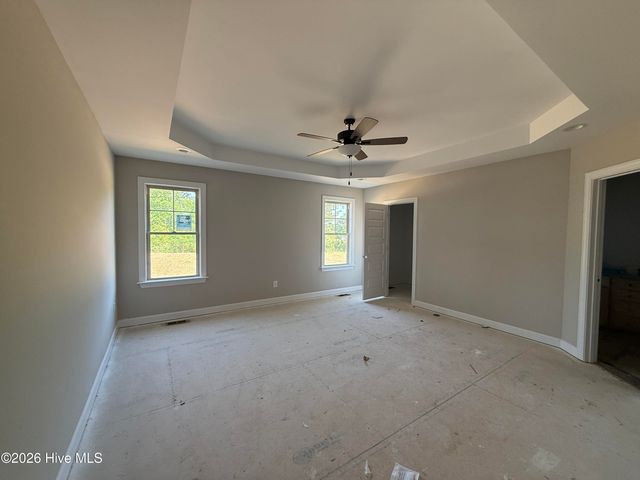 126 Tee Drive, Selma, NC 27576
