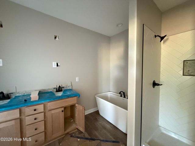 126 Tee Drive, Selma, NC 27576