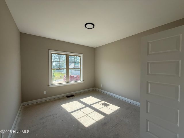 126 Tee Drive, Selma, NC 27576