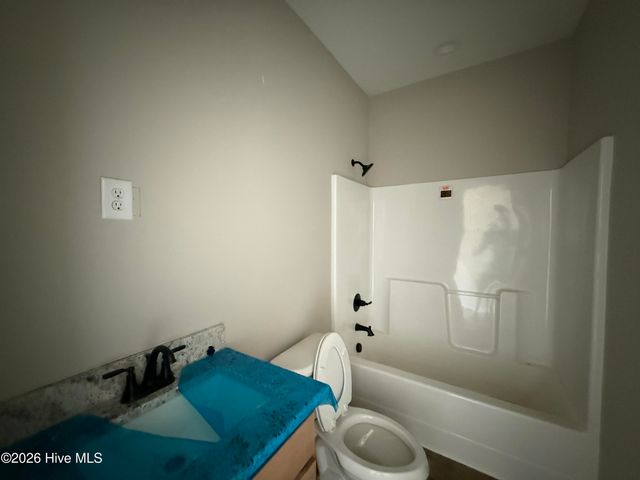 126 Tee Drive, Selma, NC 27576