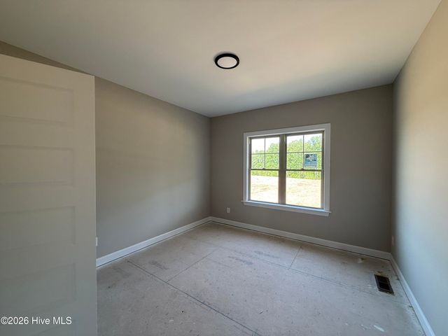 126 Tee Drive, Selma, NC 27576