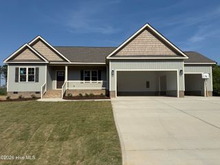 126 Tee Drive, Selma, NC 27576