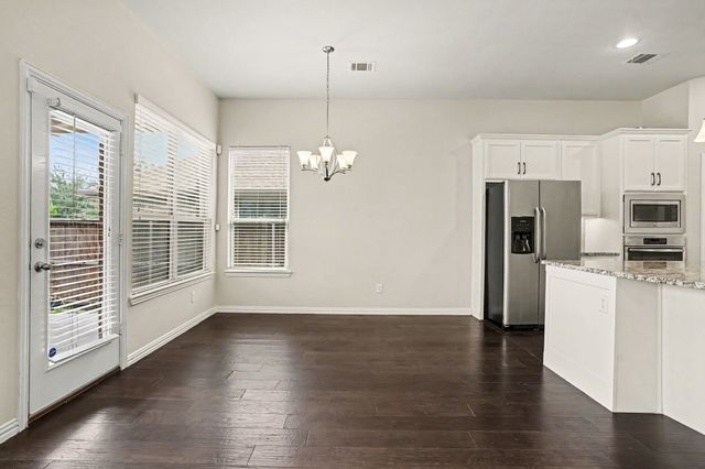 1729 Morning Mist Way, Wylie, TX 75098