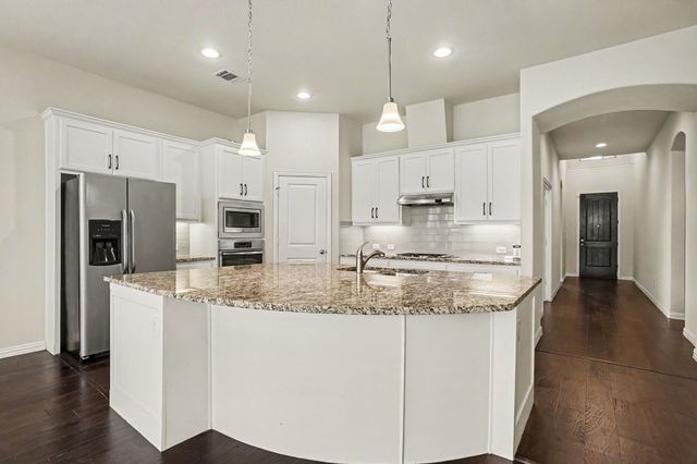 1729 Morning Mist Way, Wylie, TX 75098