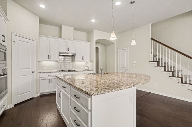 1729 Morning Mist Way, Wylie, TX 75098