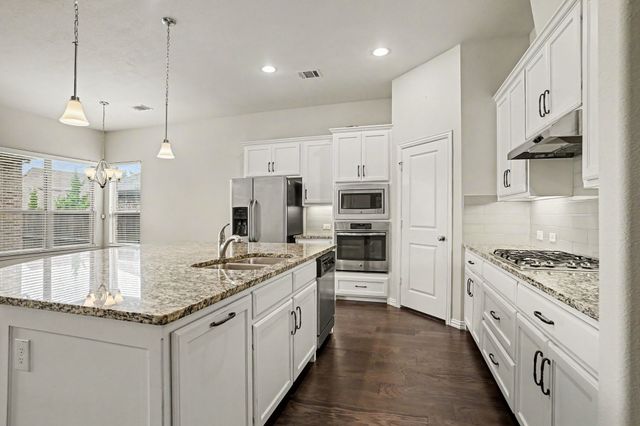 1729 Morning Mist Way, Wylie, TX 75098