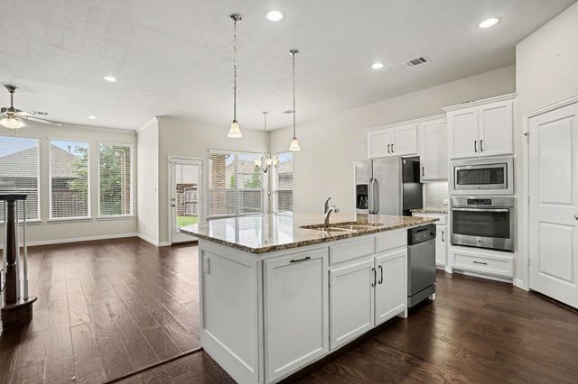 1729 Morning Mist Way, Wylie, TX 75098