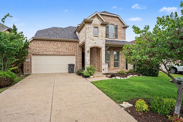 1729 Morning Mist Way, Wylie, TX 75098