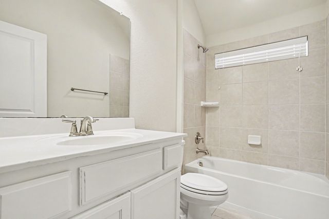 1729 Morning Mist Way, Wylie, TX 75098