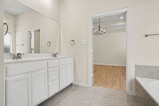 1729 Morning Mist Way, Wylie, TX 75098