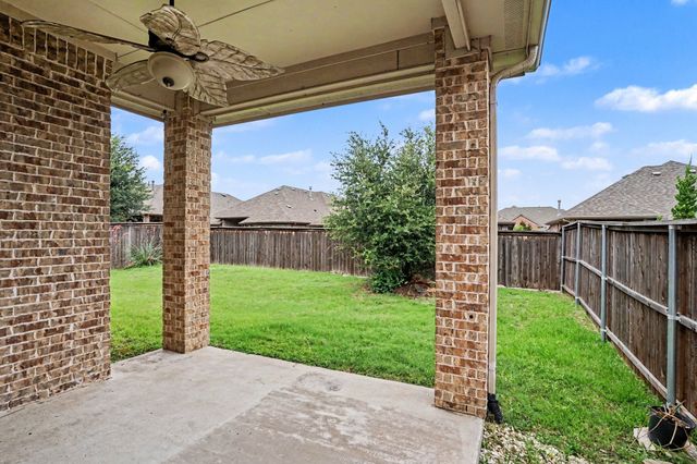 1729 Morning Mist Way, Wylie, TX 75098