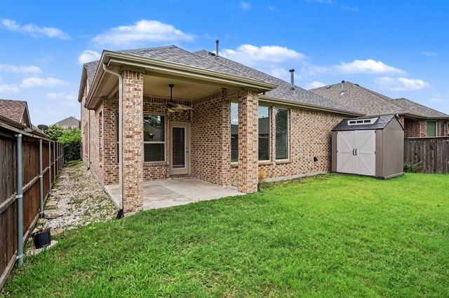1729 Morning Mist Way, Wylie, TX 75098