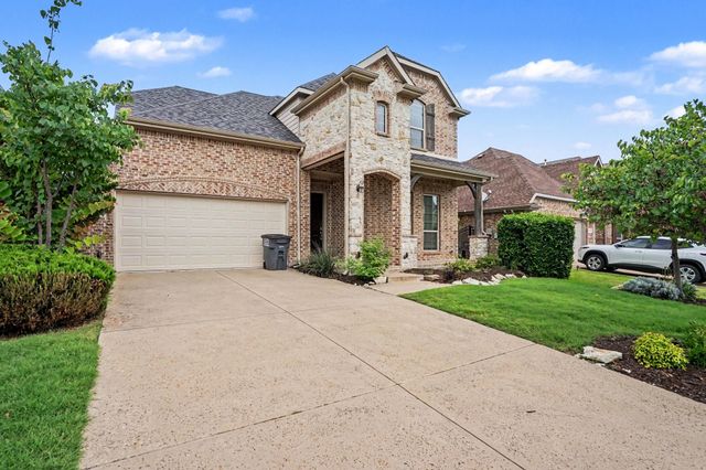 1729 Morning Mist Way, Wylie, TX 75098