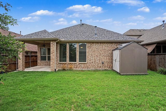 1729 Morning Mist Way, Wylie, TX 75098
