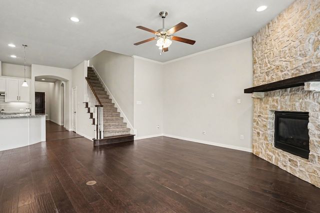 1729 Morning Mist Way, Wylie, TX 75098