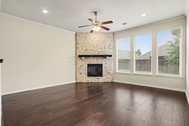 1729 Morning Mist Way, Wylie, TX 75098