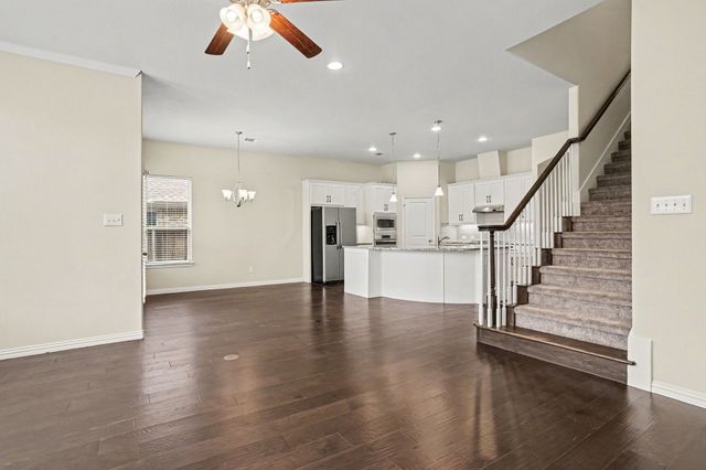 1729 Morning Mist Way, Wylie, TX 75098