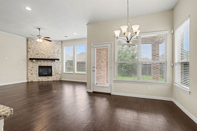 1729 Morning Mist Way, Wylie, TX 75098