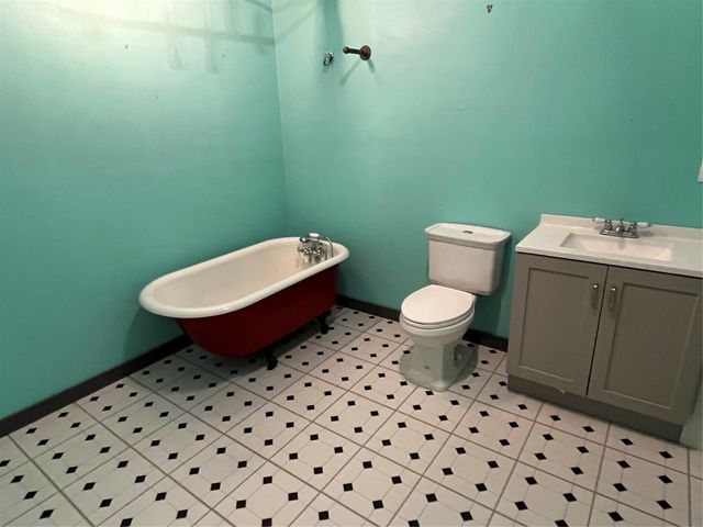 2190 W FM 574 Road W, Mullin, TX 76864