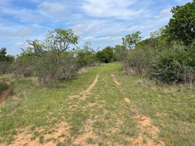 2190 W FM 574 Road W, Mullin, TX 76864