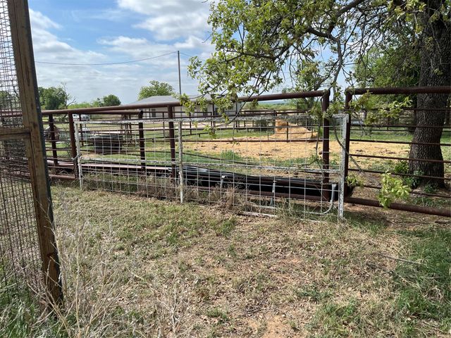 2190 W FM 574 Road W, Mullin, TX 76864
