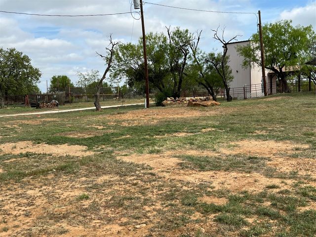 2190 W FM 574 Road W, Mullin, TX 76864