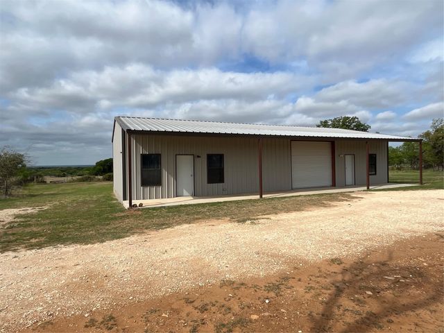 2190 W FM 574 Road W, Mullin, TX 76864