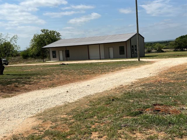2190 W FM 574 Road W, Mullin, TX 76864