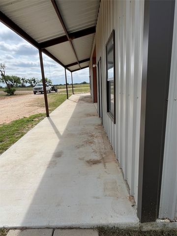 2190 W FM 574 Road W, Mullin, TX 76864
