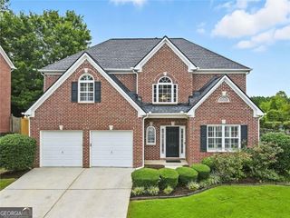 4833 Edinburgh Drive, Smyrna, GA 30082