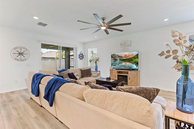 3009 61ST DRIVE E, Ellenton, FL 34222