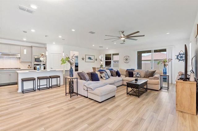 3009 61ST DRIVE E, Ellenton, FL 34222