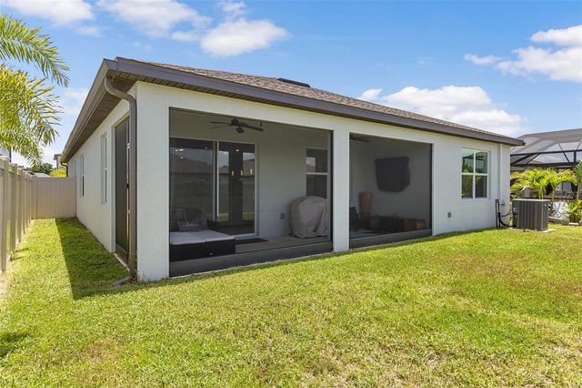 3009 61ST DRIVE E, Ellenton, FL 34222