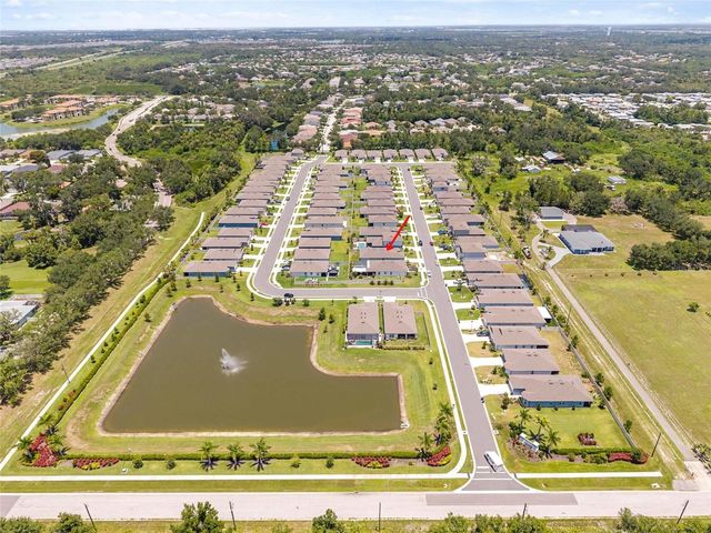 3009 61ST DRIVE E, Ellenton, FL 34222