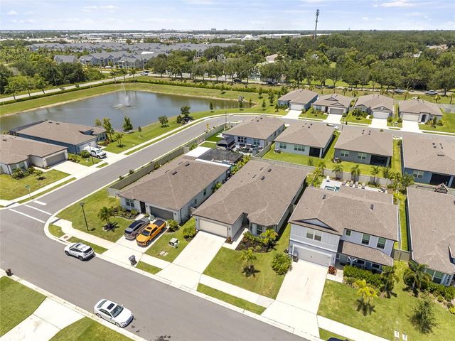 3009 61ST DRIVE E, Ellenton, FL 34222