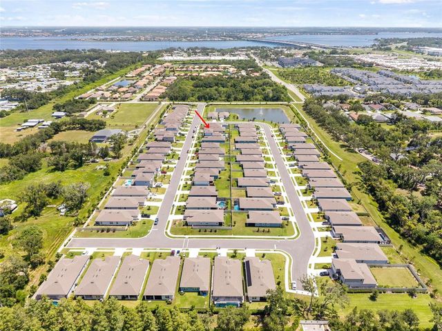 3009 61ST DRIVE E, Ellenton, FL 34222