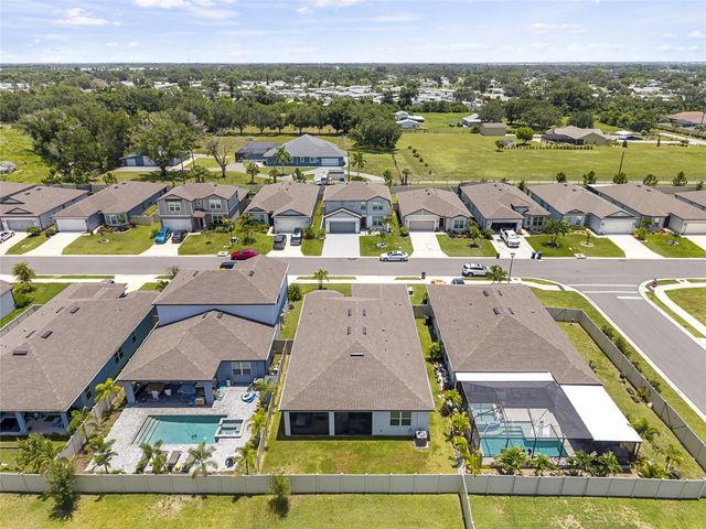 3009 61ST DRIVE E, Ellenton, FL 34222