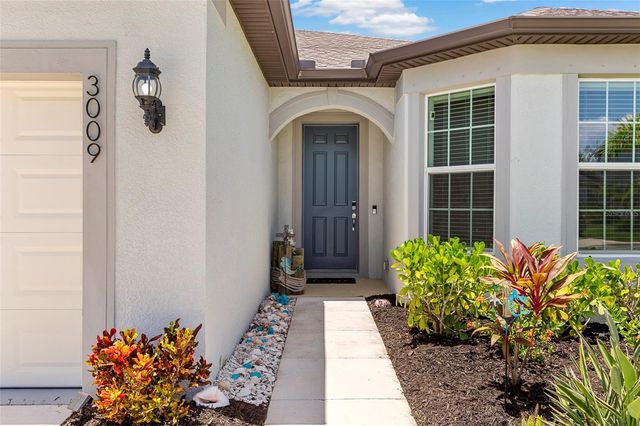 3009 61ST DRIVE E, Ellenton, FL 34222